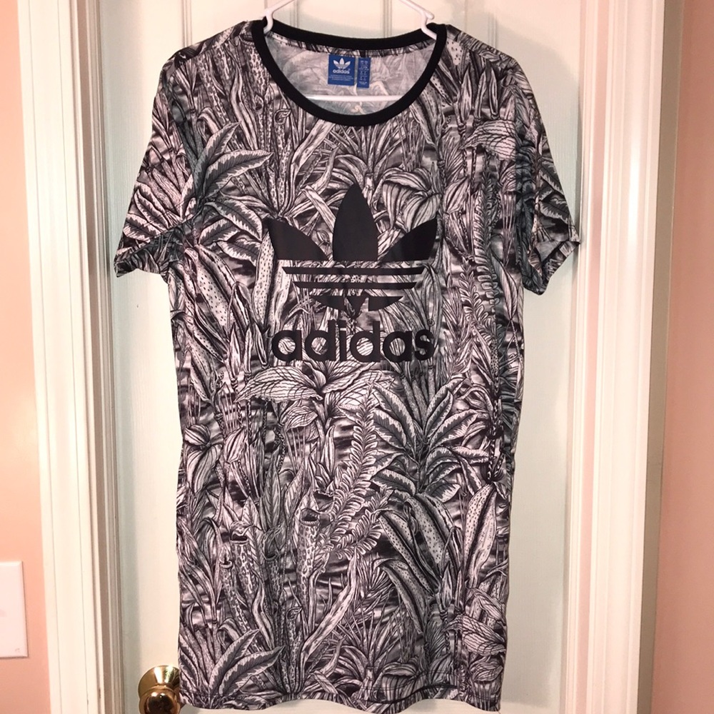 T-Shirt dress